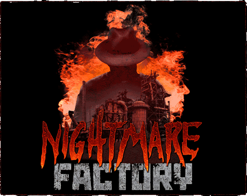 Nightmare Factory