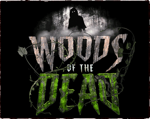 Woods of the Dead