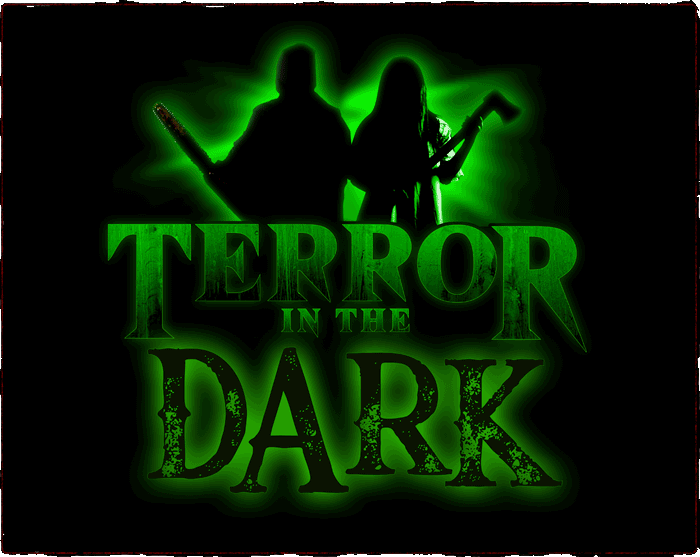 Terror in the Dark