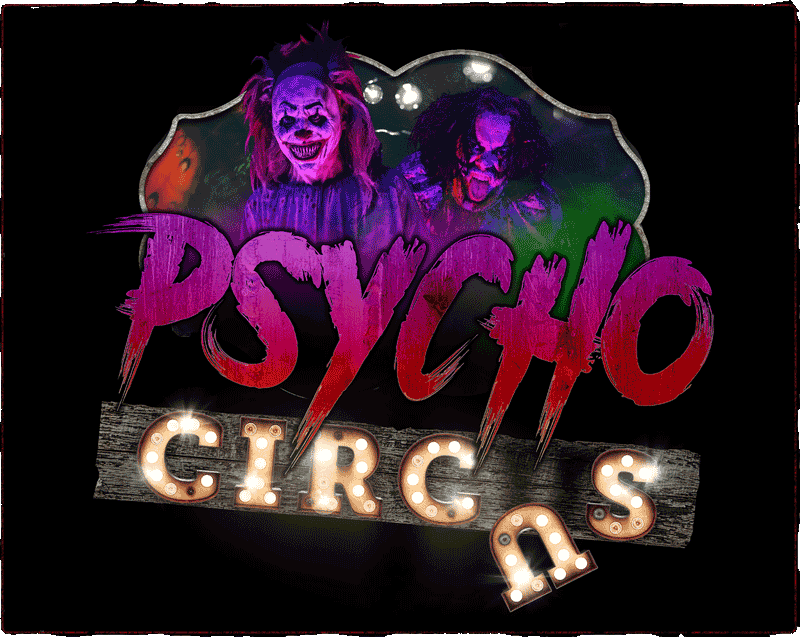 Psycho Circus attraction at Pure Terror New York