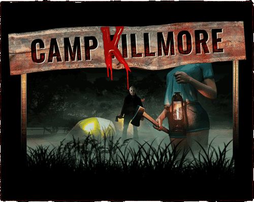 Camp Killmore