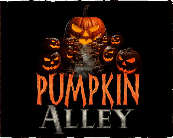 Pumpkin Alley
