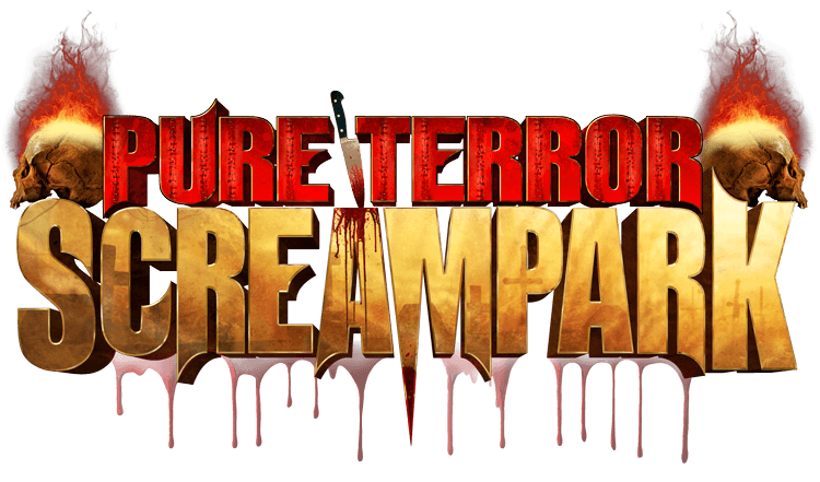 Pure Terror ScreamPark New York