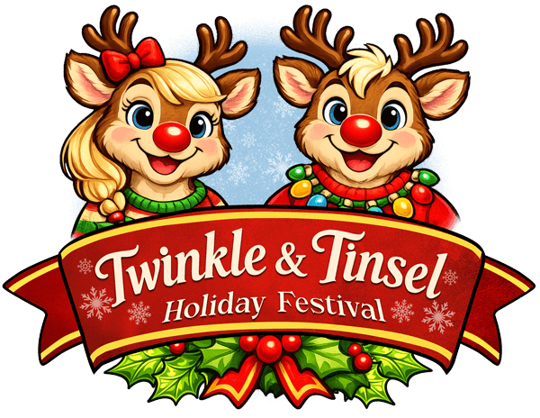 Twinkle & Tinsel Holiday Festival